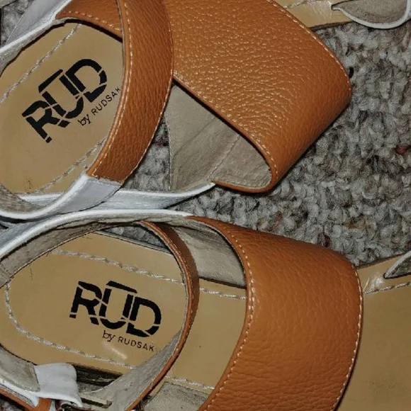 RUD by Rudsak sandals - Picture 2 of 8